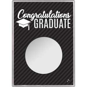Graduation SAE Gift Holder - Product Packaging [Add $4.00]